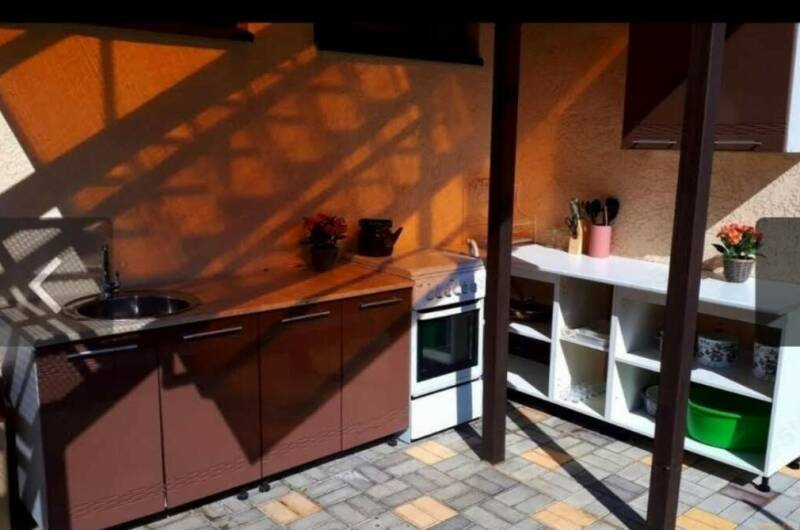 Изображение Изображение отеля / гостиницы "Гостевой дом «Терраса»" #11 #9