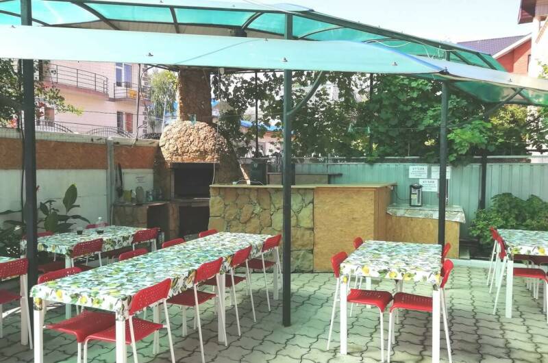 Изображение Изображение гостиницы &quot;Гостевой дом «Лидия»&quot; #3 #3