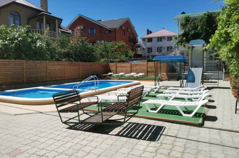 Изображение Изображение гостиницы &quot;Гостевой дом «Лидия»&quot; #4 #4