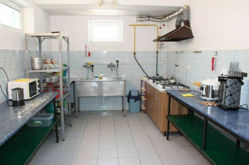 Изображение Изображение гостиницы &quot;Гостевой дом «Лидия»&quot; #6 #6