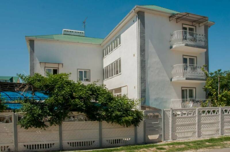 Изображение Изображение гостиницы &quot;Гостевой дом «Лидия»&quot; #8 #8