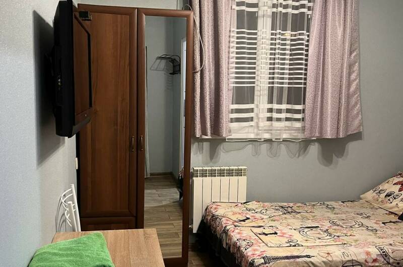 Изображение Изображение гостиницы "Гостевой дом «Melsida»" #2 #2