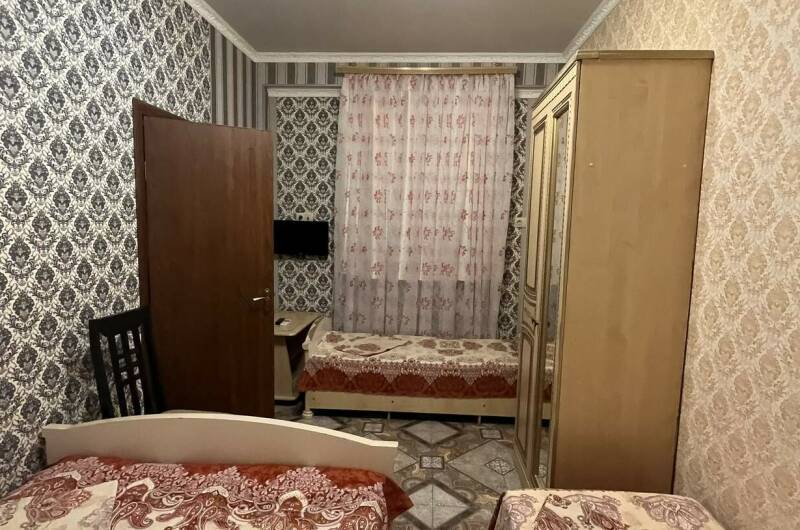 Изображение Изображение гостиницы "Гостевой дом «Melsida»" #5 #5