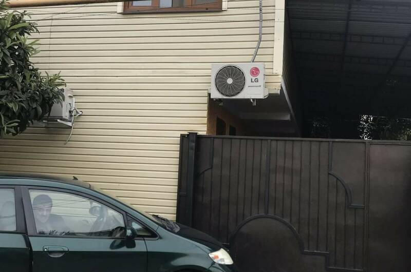 Изображение Изображение гостиницы "Гостевой дом «Melsida»" #7 #7