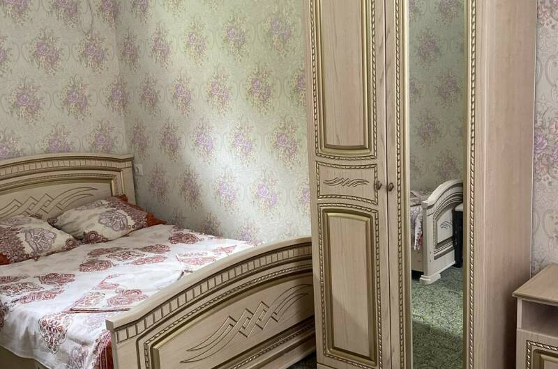 Изображение Изображение отеля / гостиницы "Гостевой дом «Melsida»" #10 #8