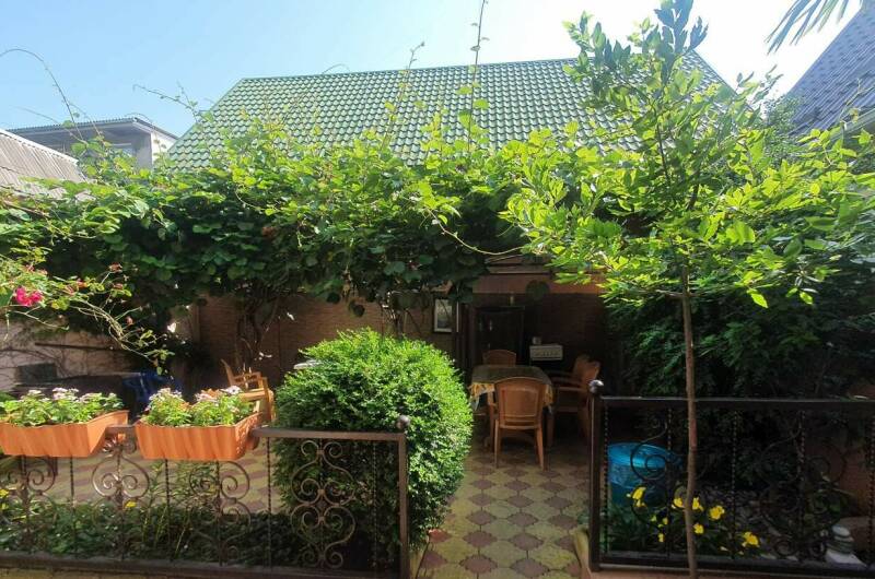 Изображение Изображение гостиницы &quot;Частный сектор «Анна»&quot; #3 #3