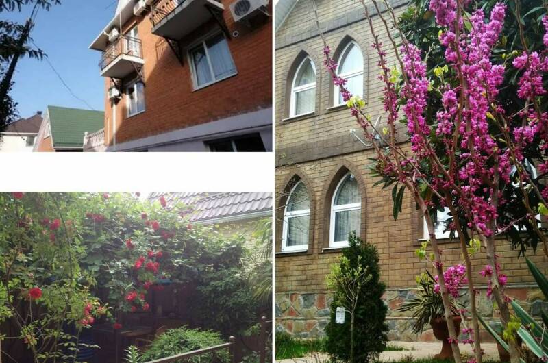 Изображение Изображение гостиницы &quot;Частный сектор «Анна»&quot; #7 #7