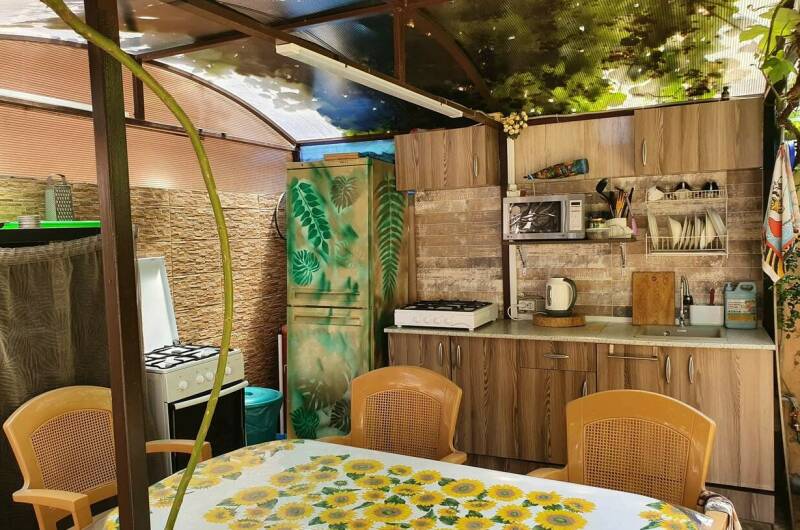 Изображение Изображение гостиницы &quot;Частный сектор «Анна»&quot; #8 #8