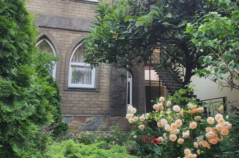 Изображение Изображение отеля / гостиницы "Частный сектор «Анна»" #11 #9