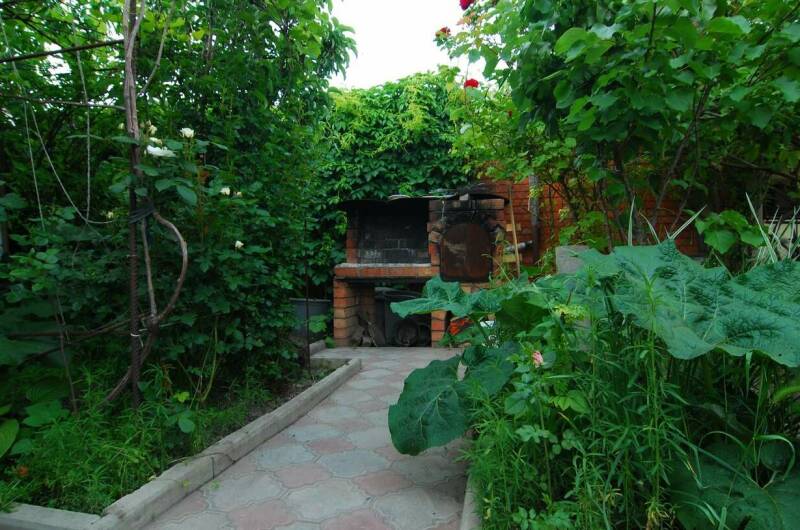 Изображение Изображение гостиницы &quot;Частный сектор «Абба»&quot; #1 #1