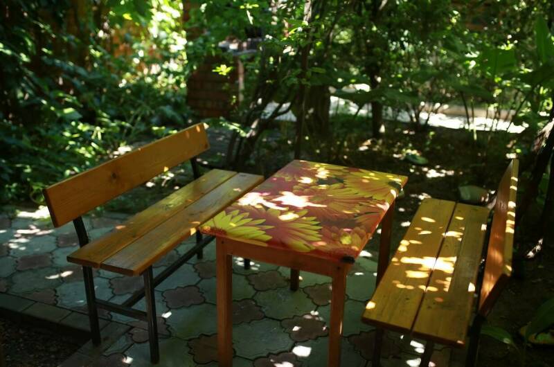 Изображение Изображение гостиницы &quot;Частный сектор «Абба»&quot; #3 #3