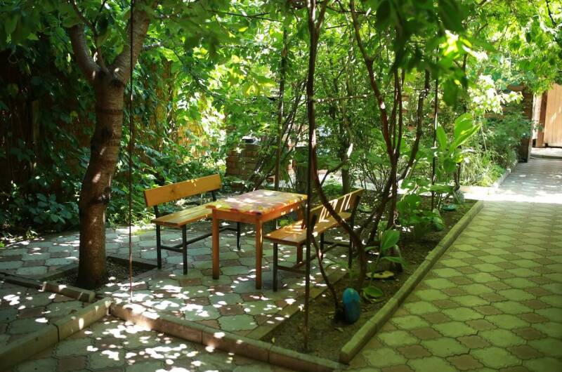 Изображение Изображение гостиницы &quot;Частный сектор «Абба»&quot; #4 #4