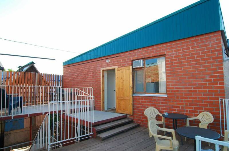 Изображение Изображение гостиницы &quot;Частный сектор «Абба»&quot; #5 #5