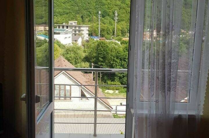 Изображение Изображение гостиницы "Частный сектор «Абрикос»" #1 #1