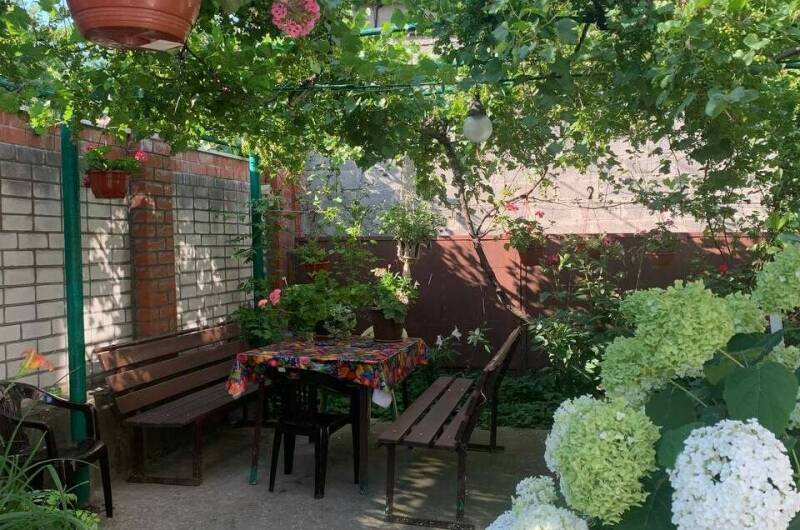 Изображение Изображение гостиницы "Частный сектор «Абрикос»" #3 #3