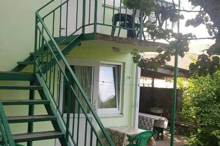 Изображение Изображение гостиницы "Частный сектор «Абрикос»" #4 #4