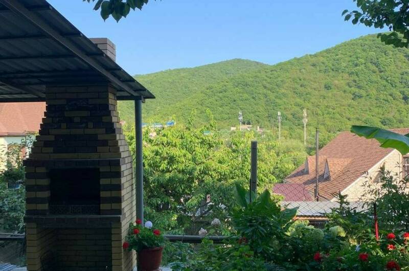 Изображение Изображение гостиницы "Частный сектор «Абрикос»" #5 #5