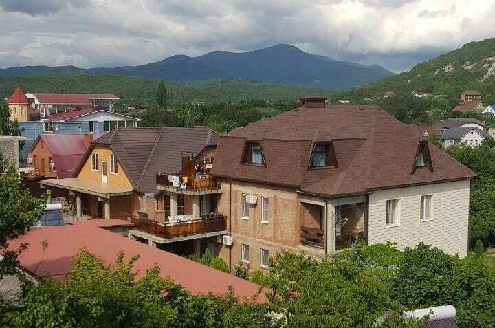 Изображение Изображение гостиницы "Частный сектор «Абрикос»" #6 #6