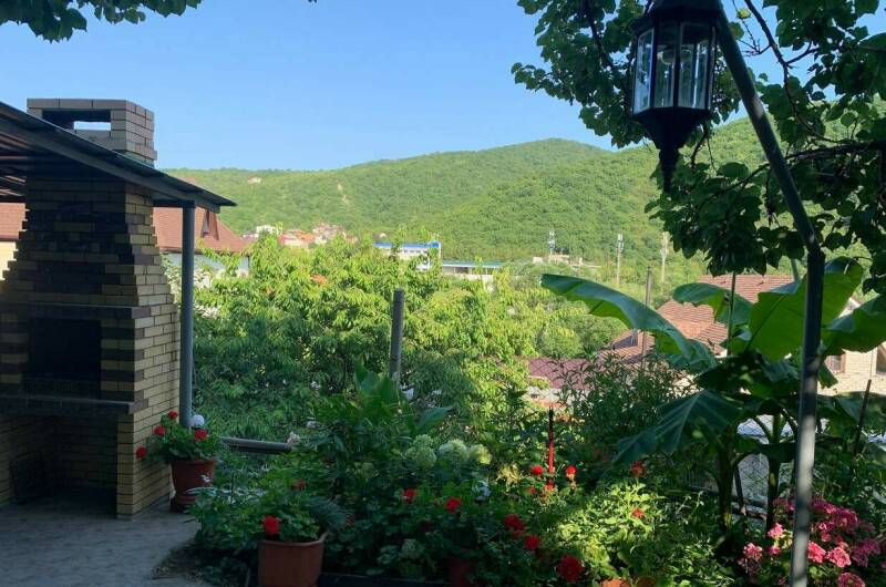 Изображение Изображение гостиницы "Частный сектор «Абрикос»" #7 #7