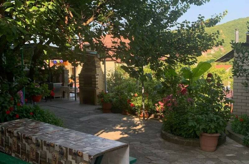 Изображение Изображение гостиницы "Частный сектор «Абрикос»" #8 #8