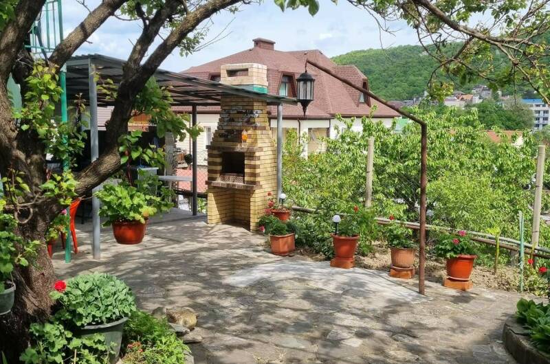 Изображение Изображение отеля / гостиницы "Частный сектор «Абрикос»" #10 #8