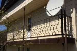 Изображение квартиры / апартамента "Комната в частном доме"