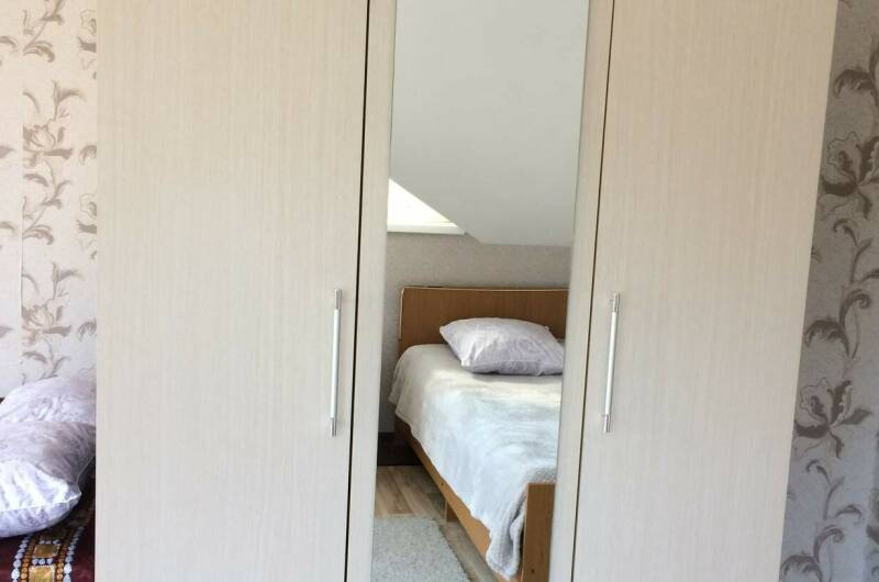 Изображение Изображение квартиры &quot;Комната в частном доме&quot; #4 #4