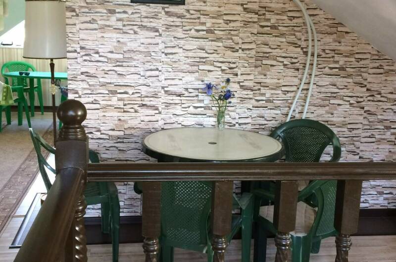 Изображение Изображение квартиры &quot;Комната в частном доме&quot; #5 #5