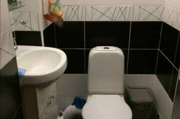 Изображение Изображение квартиры / апартамента "Комната в частном доме" #11 #9