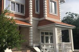 Изображение Дом на две семьи #4