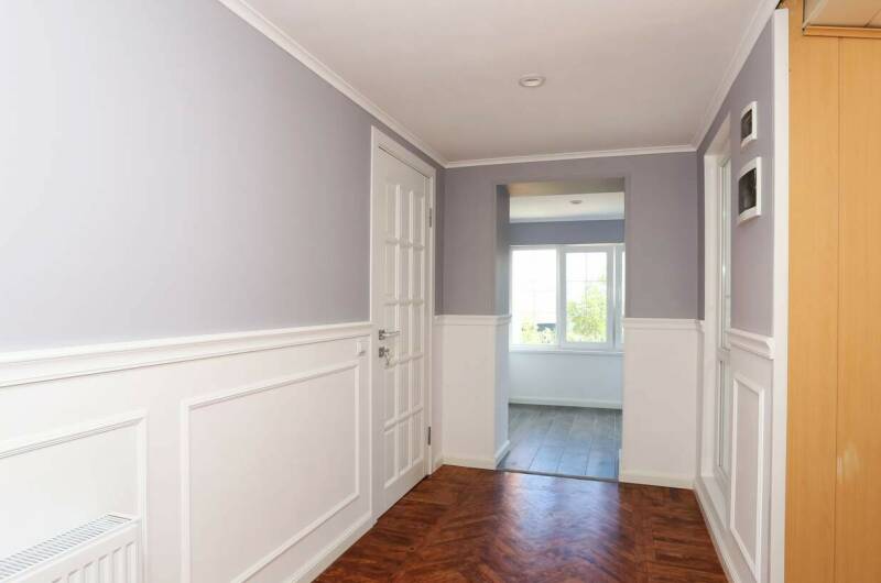 Изображение Изображение квартиры &quot;Дом на две семьи&quot; #2 #2