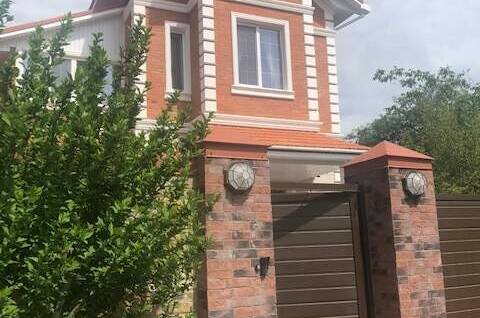 Изображение Изображение квартиры &quot;Дом на две семьи&quot; #4 #4