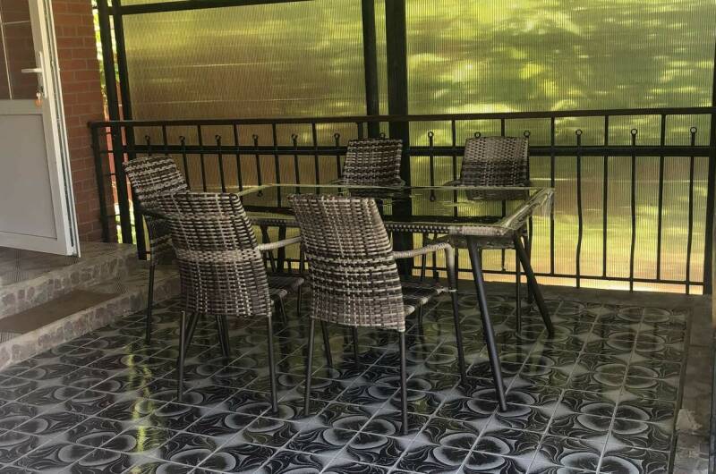 Изображение Изображение квартиры &quot;Дом на две семьи&quot; #6 #6