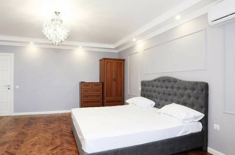 Изображение Изображение квартиры &quot;Дом на две семьи&quot; #7 #7