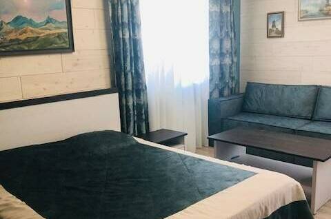 Изображение Изображение квартиры &quot;Дом на две семьи&quot; #8 #8