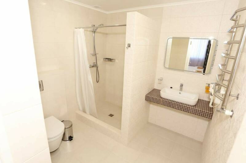 Изображение Изображение квартиры / апартамента "Дом на две семьи" #10 #8