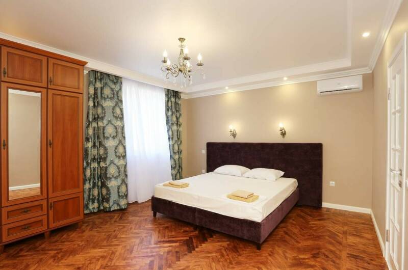 Изображение Изображение квартиры / апартамента "Дом на две семьи" #11 #9