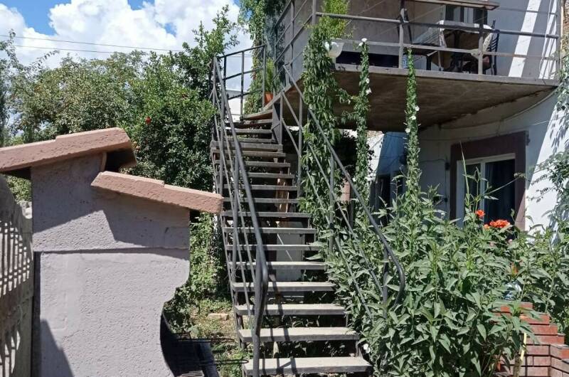 Изображение Изображение гостиницы &quot;Гостевой дом «Хатидже»&quot; #1 #1