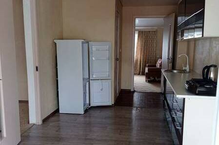 Изображение Изображение гостиницы &quot;Гостевой дом «Хатидже»&quot; #3 #3