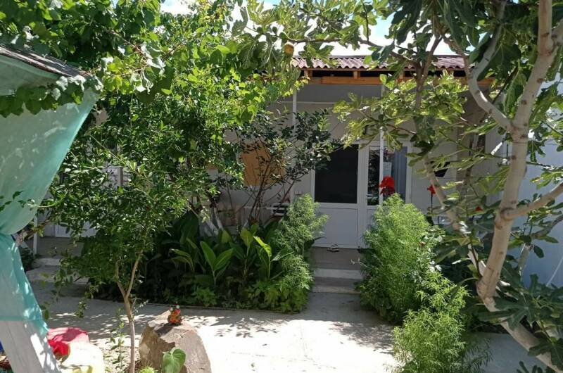 Изображение Изображение гостиницы &quot;Гостевой дом «Хатидже»&quot; #5 #5