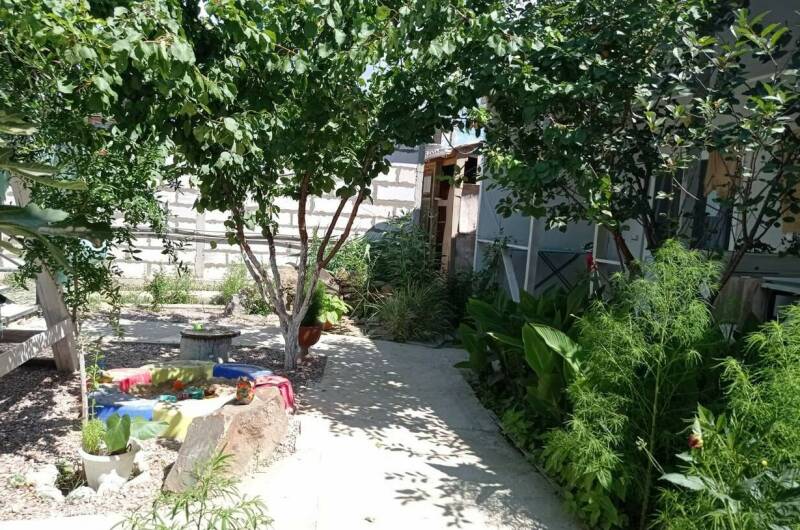 Изображение Изображение гостиницы &quot;Гостевой дом «Хатидже»&quot; #6 #6