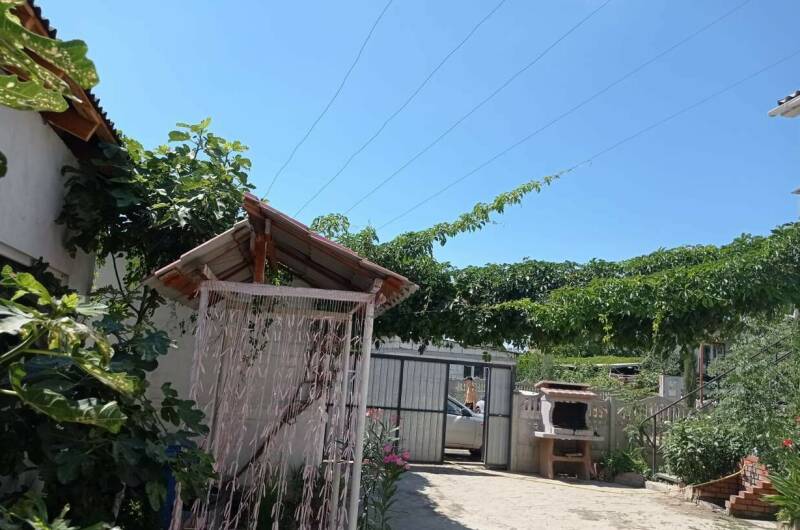 Изображение Изображение гостиницы &quot;Гостевой дом «Хатидже»&quot; #7 #7