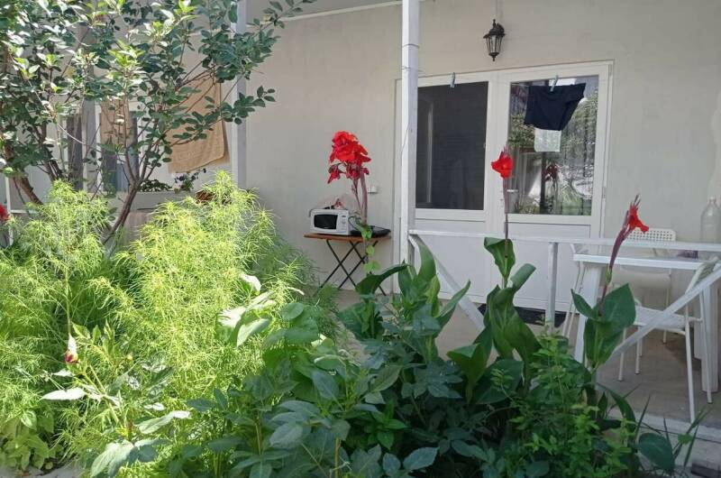 Изображение Изображение гостиницы &quot;Гостевой дом «Хатидже»&quot; #8 #8