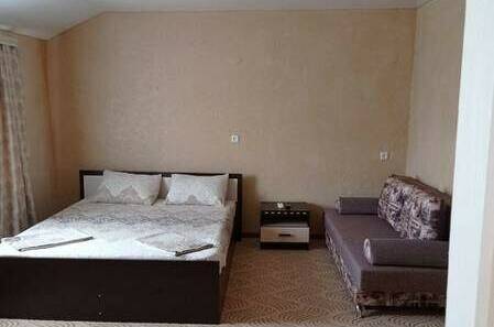 Изображение Изображение отеля / гостиницы "Гостевой дом «Хатидже»" #11 #9