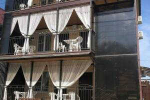 Изображение Гостевой дом «Василиса» #6