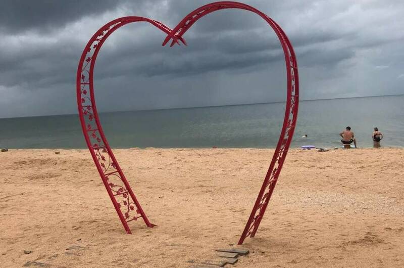 Изображение Изображение гостиницы "Гостевой дом «Василиса»" #2 #2