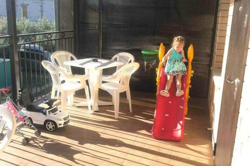 Изображение Изображение гостиницы "Гостевой дом «Василиса»" #3 #3