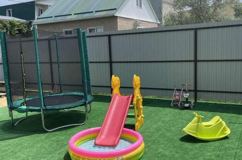 Изображение Изображение гостиницы "Гостевой дом «Василиса»" #5 #5