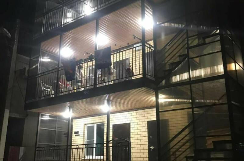 Изображение Изображение гостиницы "Гостевой дом «Василиса»" #7 #7