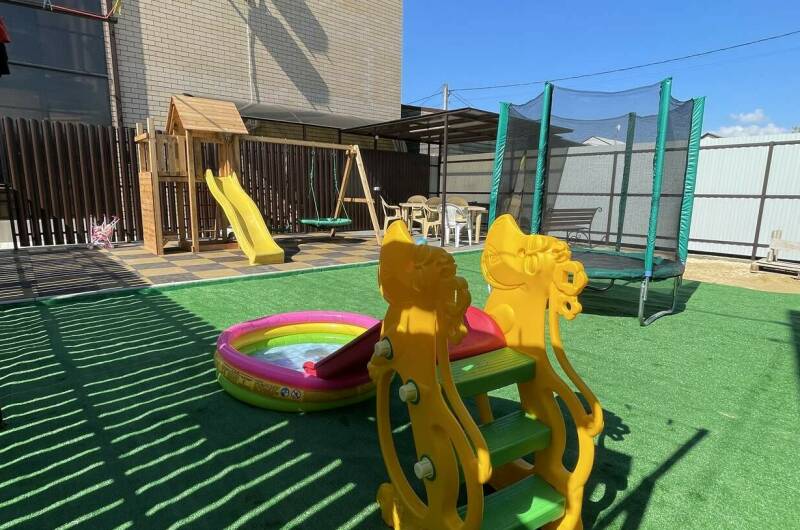 Изображение Изображение гостиницы "Гостевой дом «Василиса»" #8 #8